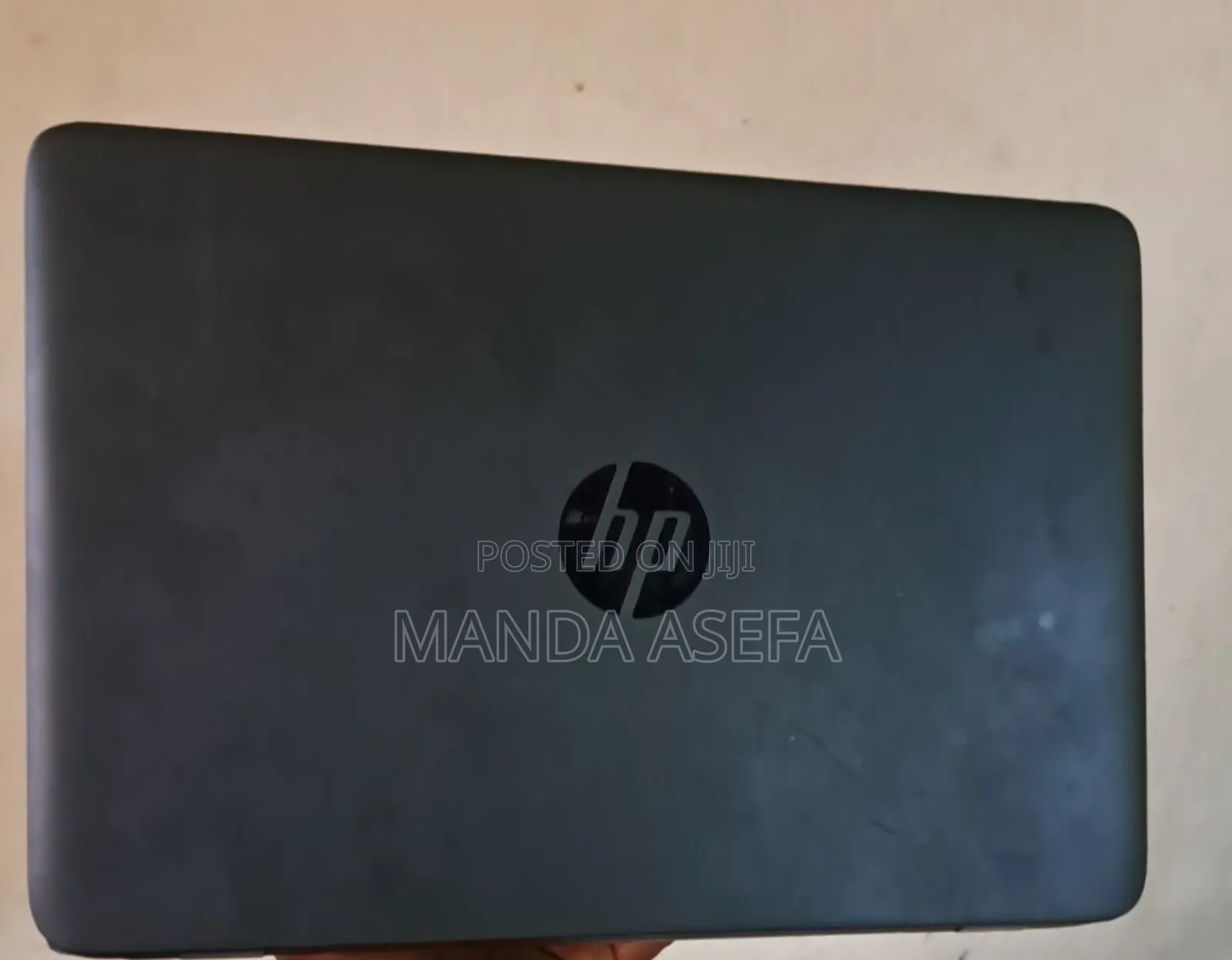 New Laptop HP EliteBook 820 8GB Intel Core I5 HDD 500GB