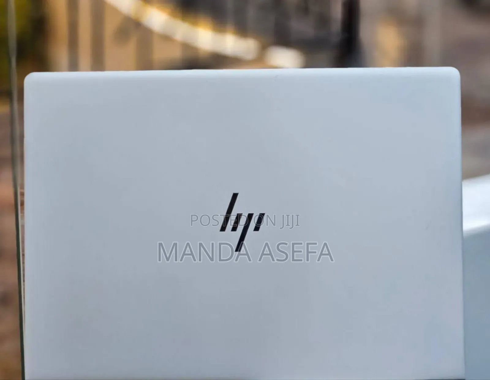 New Laptop HP EliteBook 830 G5 8GB Intel Core I5 SSD 256GB