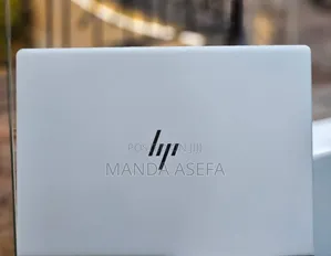 New Laptop HP EliteBook 830 G5 8GB Intel Core I5 SSD 256GB