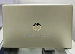 New Laptop HP Pavilion 15 8GB Intel Core I5 HDD+SSD 128GB