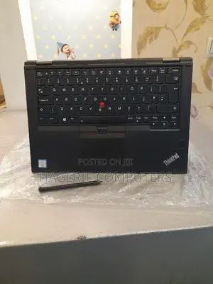 Laptop Lenovo Yoga 260 8GB Intel Core i5 SSD 512GB
