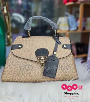 Photo - Michael Kors and Louis Vuitton Womens Bag