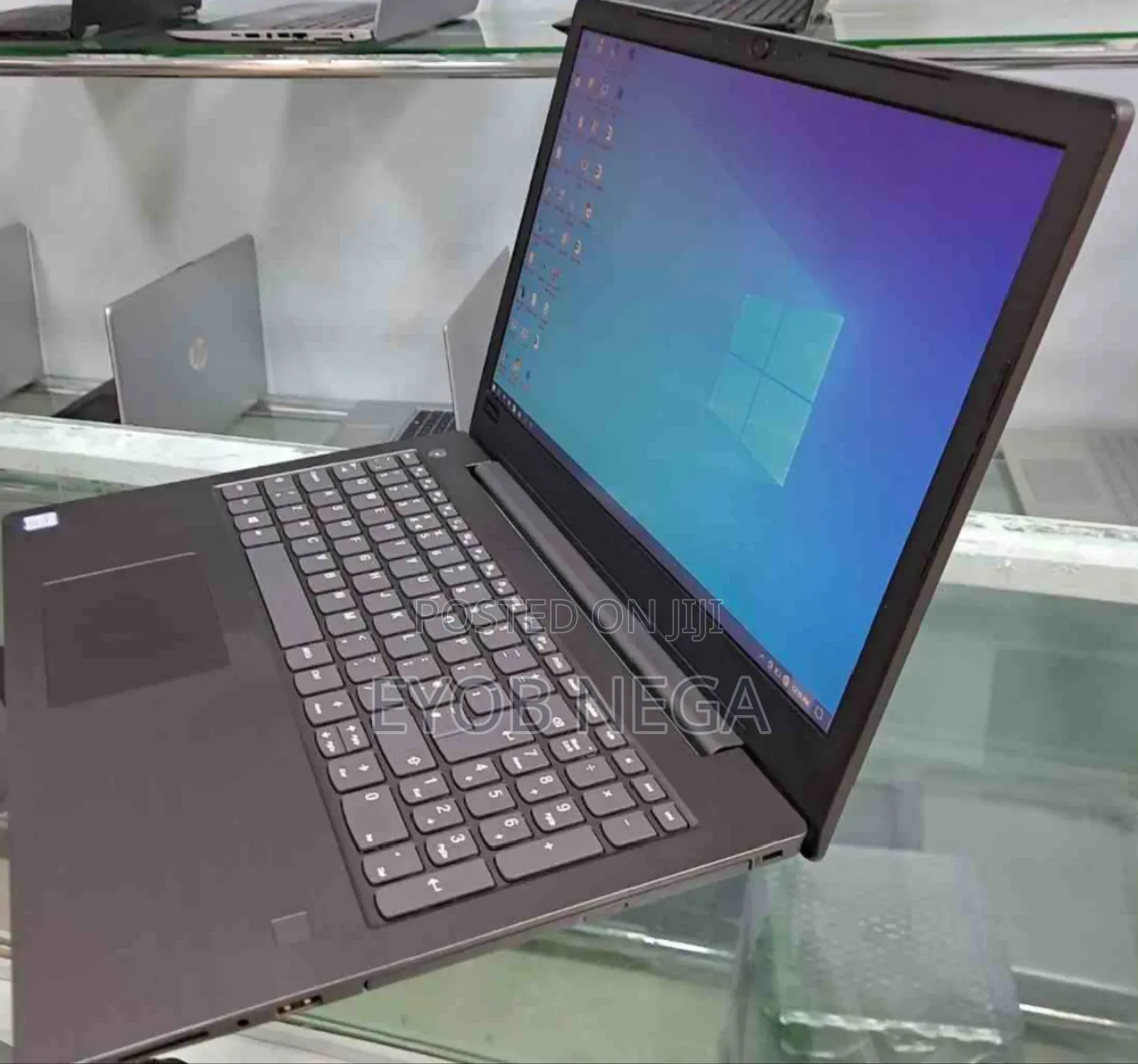 New Laptop Lenovo IdeaPad 1 8GB Intel Core I7 HDD 1T
