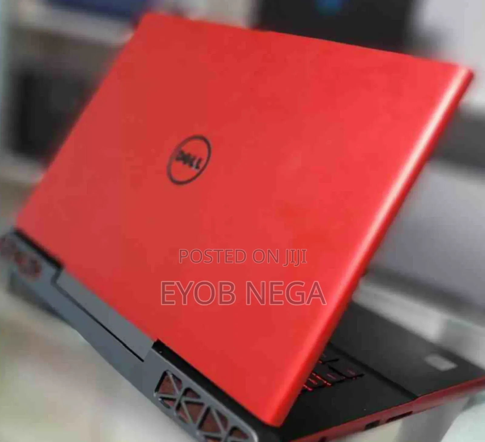 New Laptop Dell 8GB Intel Core I5 HDD+SSD 1.5T