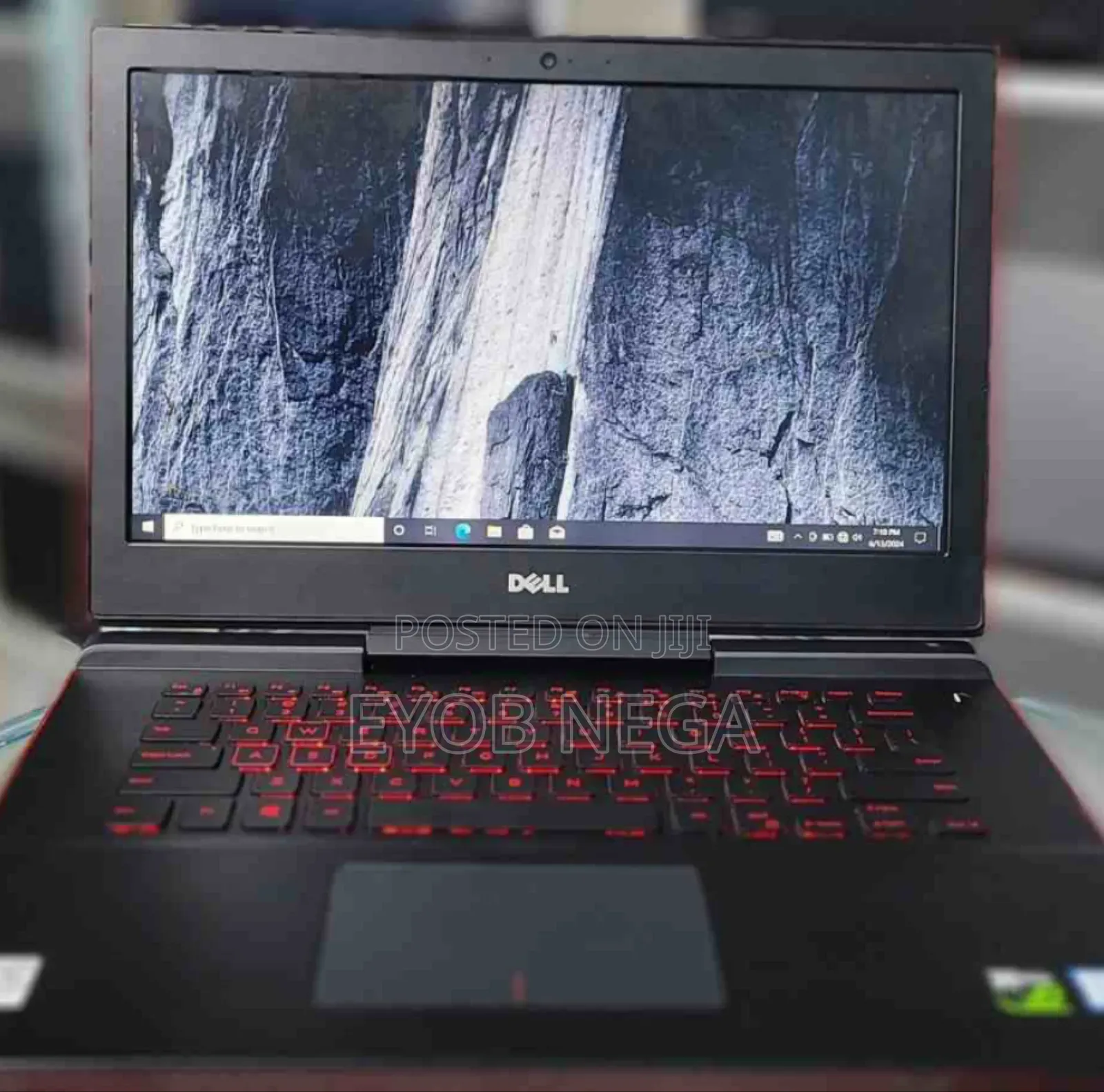 New Laptop Dell 8GB Intel Core I5 HDD+SSD 1.5T