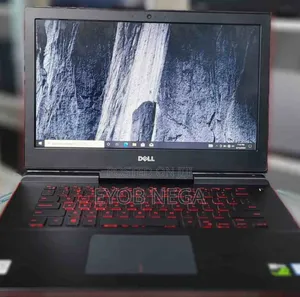 New Laptop Dell 8GB Intel Core I5 HDD+SSD 1.5T