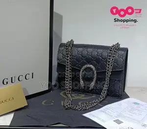 Photo - Gucci Womens Shoulder Bag
