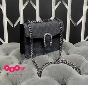 Gucci Womens Shoulder Bag