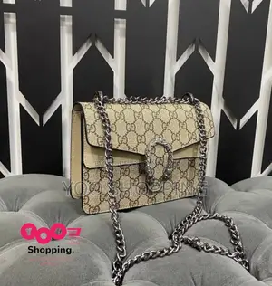 Gucci Womens Shoulder Bag