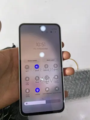 New Samsung Galaxy S23 FE 256 GB Green