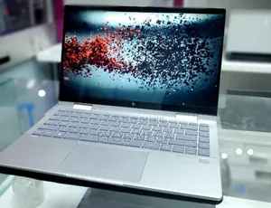 Photo - New Laptop HP Envy X360 16GB Intel Core I7 SSD 1T