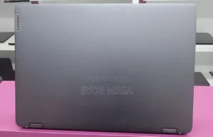 Photo - New Laptop Lenovo Flex 5 16GB Intel Core I7 SSD 512GB