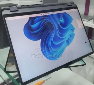 New Laptop Lenovo Flex 5 16GB Intel Core I7 SSD 512GB