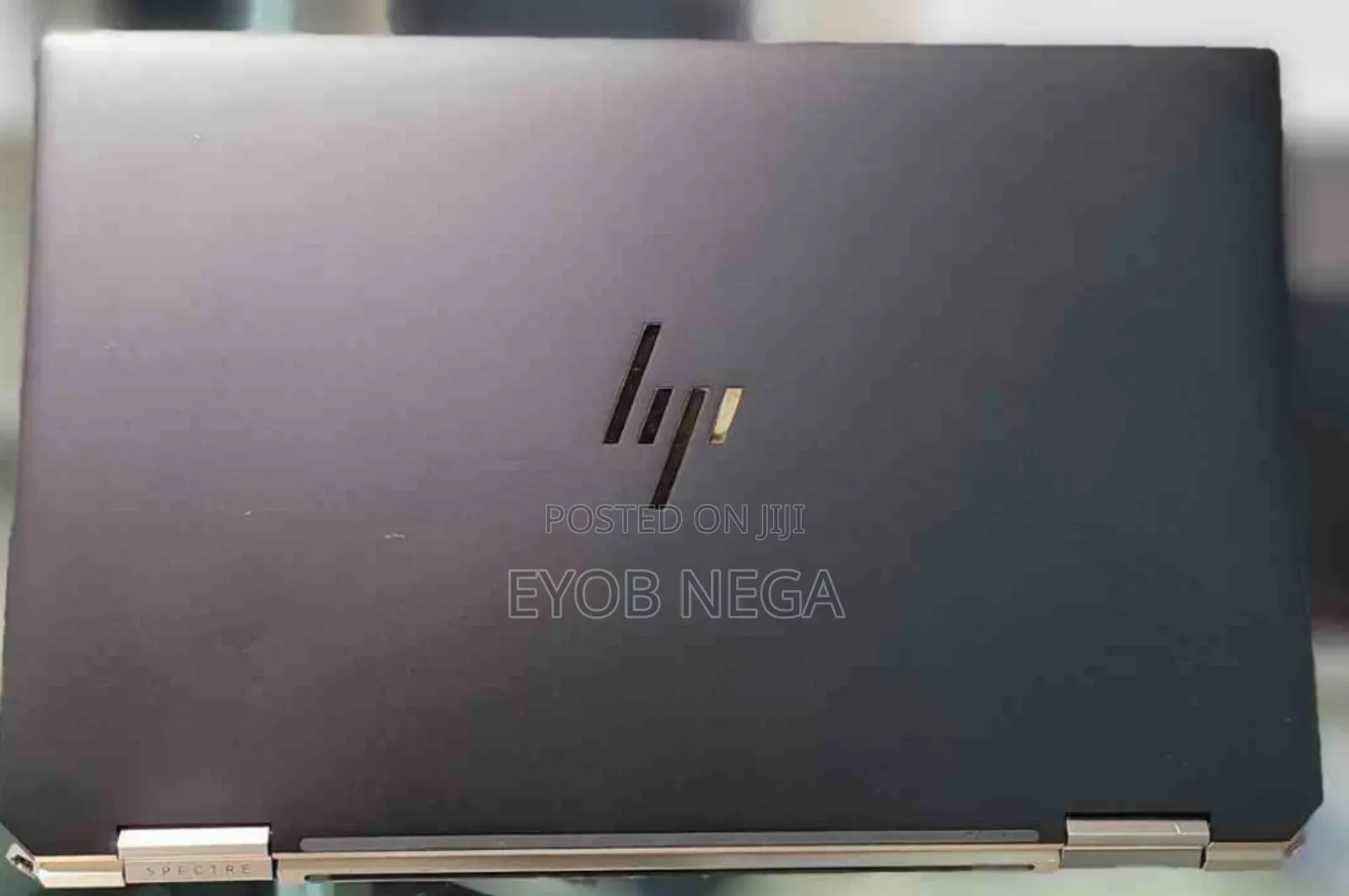 New Laptop HP Spectre X360 16GB Intel Core I7 SSD 512GB