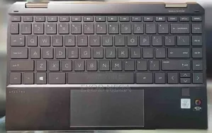 New Laptop HP Spectre X360 16GB Intel Core I7 SSD 512GB