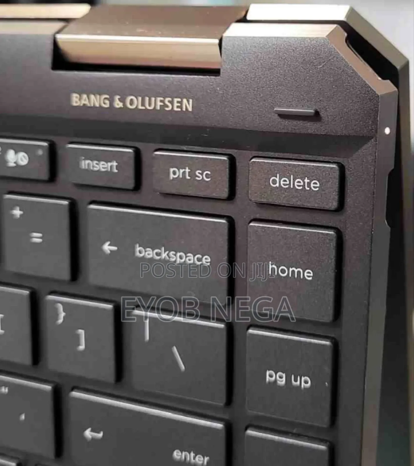 New Laptop HP Spectre X360 16GB Intel Core I7 SSD 512GB