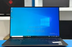 Photo - New Laptop Dell Precision 5550 32GB Intel Core I7 SSD 512GB