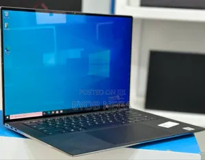 New Laptop Dell Precision 5550 32GB Intel Core I7 SSD 512GB