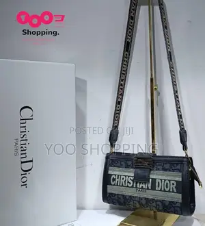 CHRISTIAN Dior Womens Bag