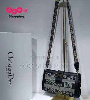 CHRISTIAN Dior Womens Bag
