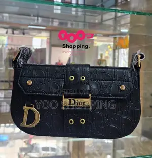 CHRISTIAN Dior Womens Bag