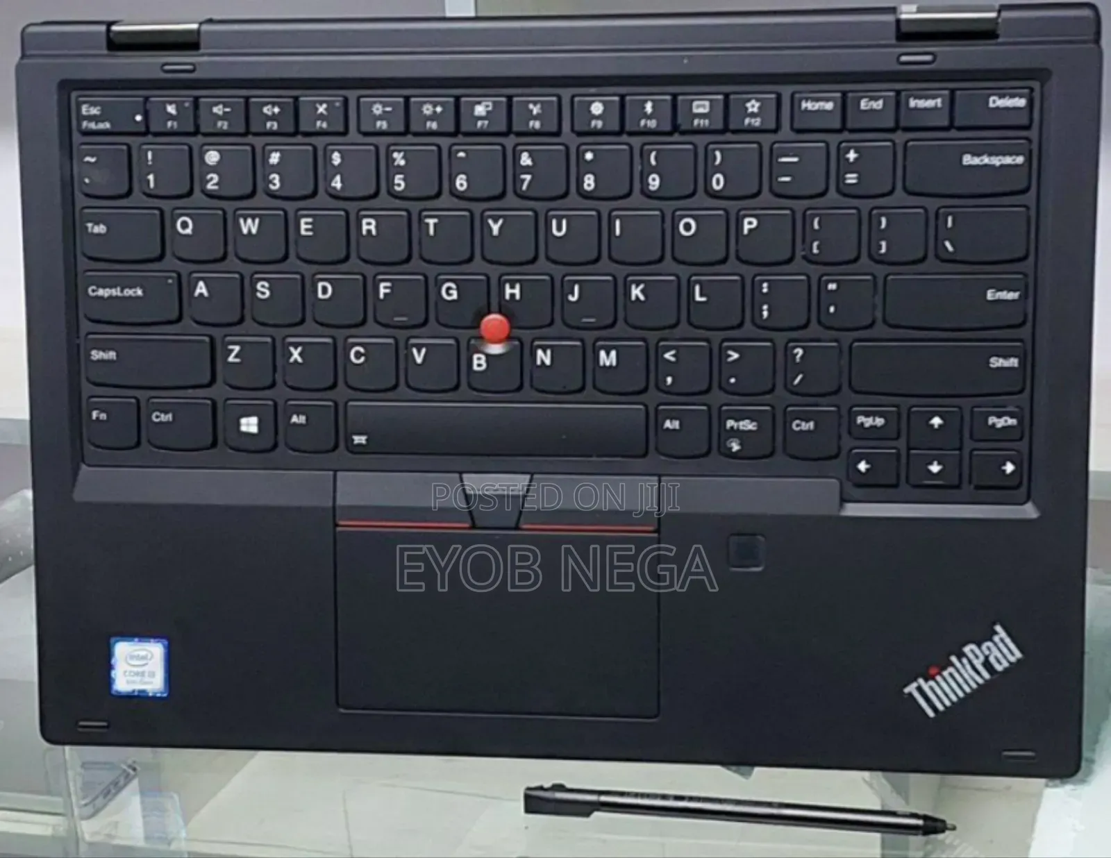 New Laptop Lenovo 16GB Intel Core i5 SSD 512GB