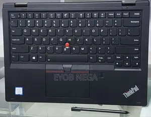 Photo - New Laptop Lenovo 16GB Intel Core i5 SSD 512GB