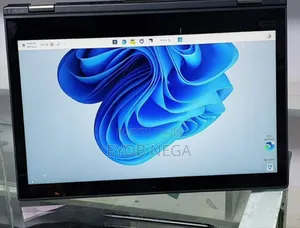 New Laptop Lenovo 16GB Intel Core i5 SSD 512GB