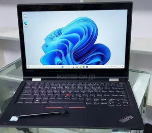 New Laptop Lenovo 16GB Intel Core i5 SSD 512GB