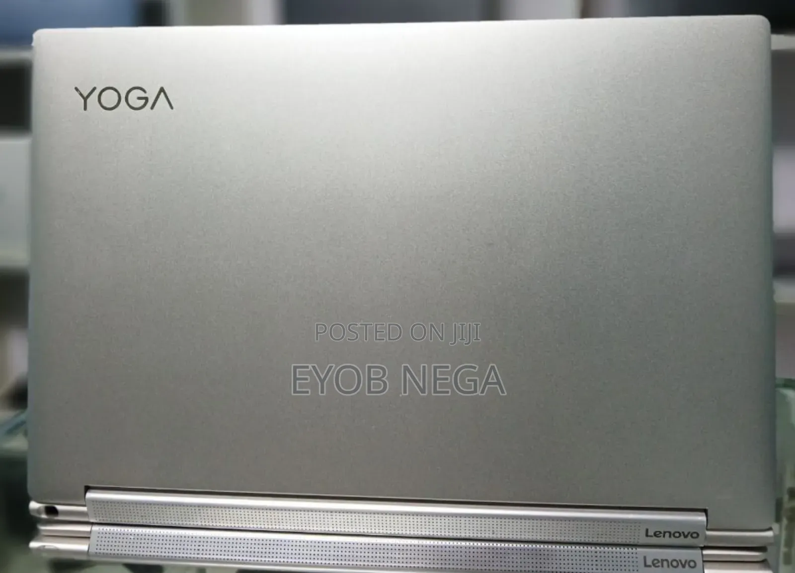 New Laptop Lenovo 16GB Intel Core I7 SSD 512GB