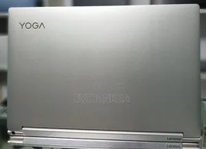 New Laptop Lenovo 16GB Intel Core I7 SSD 512GB