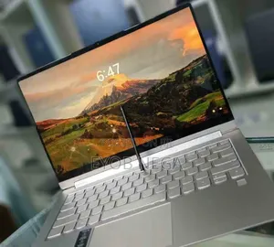 New Laptop Lenovo 16GB Intel Core I7 SSD 512GB