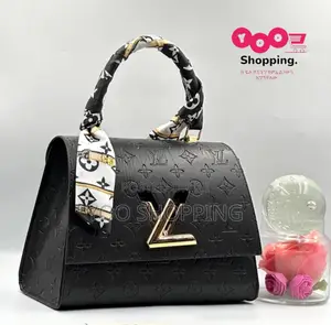 Louis Vuitton Medium Size