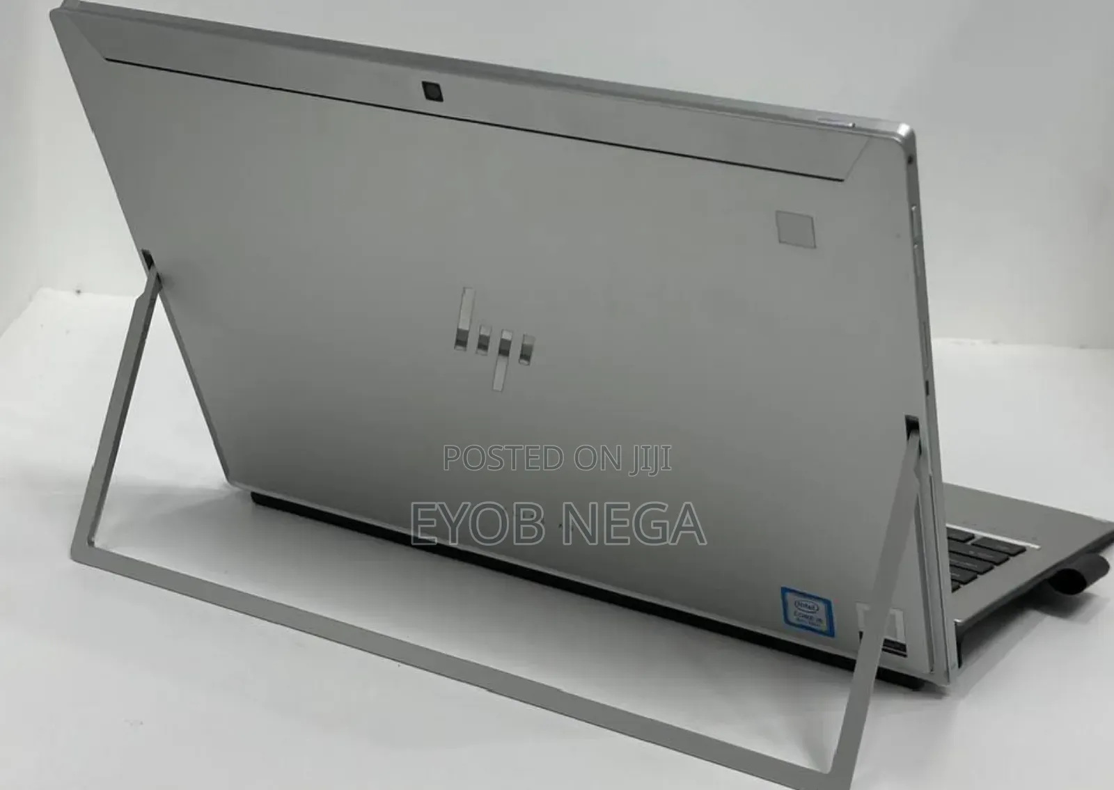 New Laptop HP Elite X2 1013 G3 8GB Intel Core M SSD 256GB