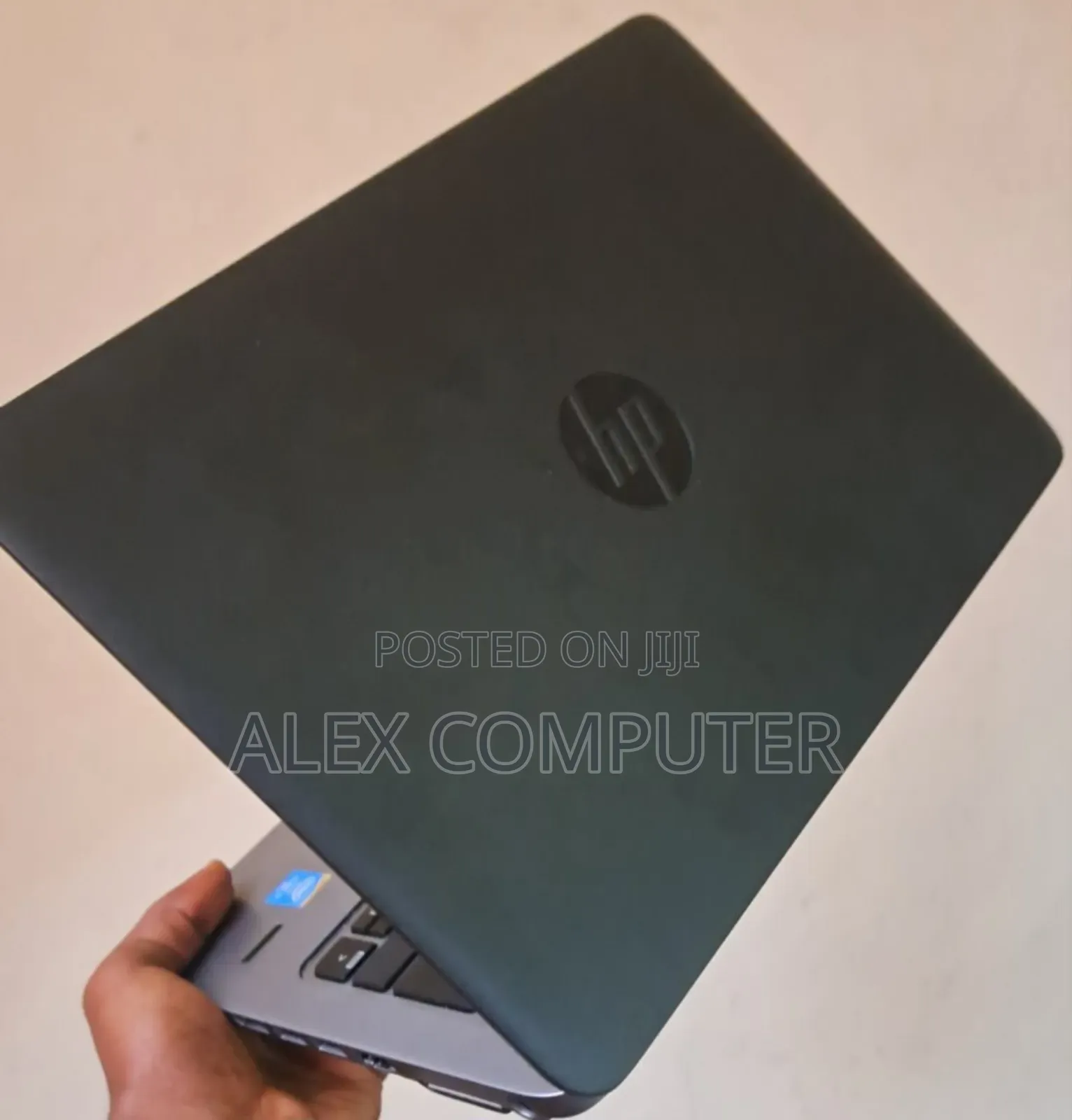 New Laptop HP EliteBook 840 G2 8GB Intel Core I5 HDD 500GB