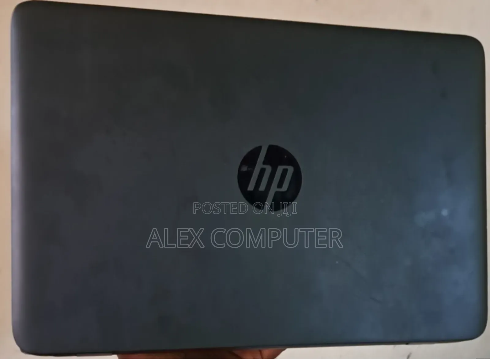 New Laptop HP EliteBook 840 G2 8GB Intel Core I5 HDD 500GB