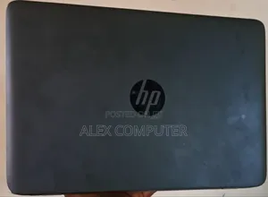 New Laptop HP EliteBook 840 G2 8GB Intel Core I5 HDD 500GB