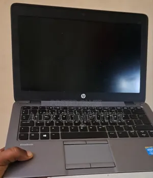 New Laptop HP EliteBook 840 G2 8GB Intel Core I5 HDD 500GB