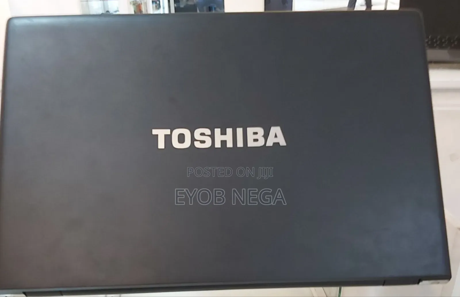 New Laptop Toshiba Tecra A10 4GB Intel Core I5 HDD 500GB