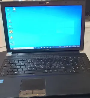 New Laptop Toshiba Tecra A10 4GB Intel Core I5 HDD 500GB