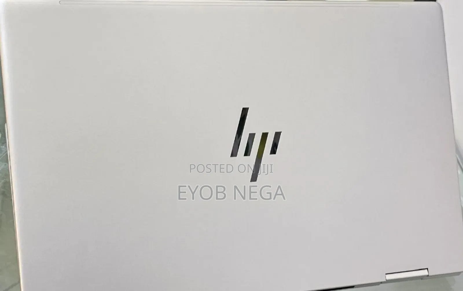 New Laptop HP Envy X2 16GB Intel Core I7 SSD 512GB