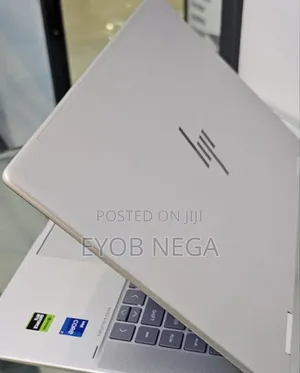 New Laptop HP Envy X2 16GB Intel Core I7 SSD 512GB