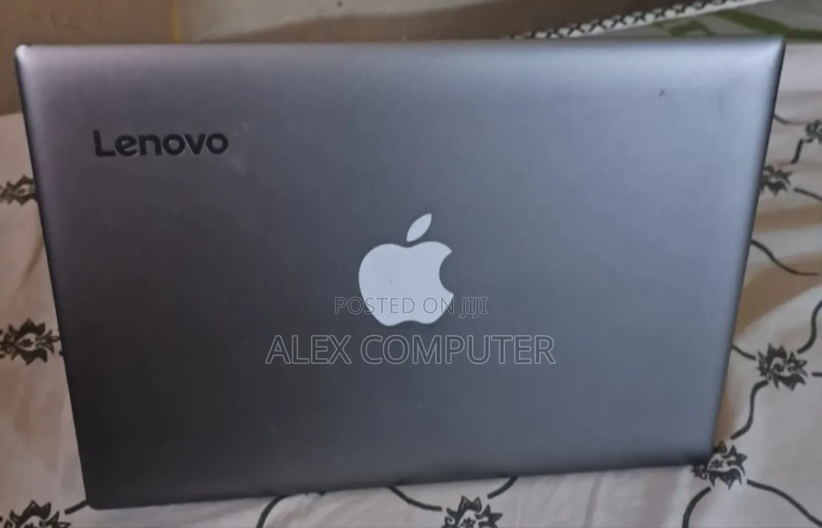 New Laptop Lenovo Ideapad 3 2GB Intel HDD 32GB