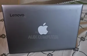 Photo - New Laptop Lenovo Ideapad 3 2GB Intel HDD 32GB