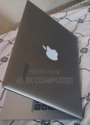 New Laptop Lenovo Ideapad 3 2GB Intel HDD 32GB