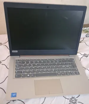 New Laptop Lenovo Ideapad 3 2GB Intel HDD 32GB