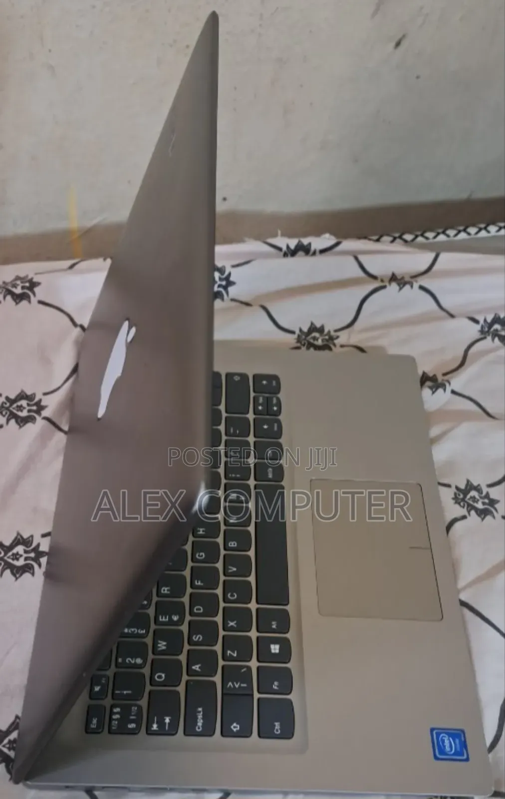 New Laptop Lenovo Ideapad 3 2GB Intel HDD 32GB