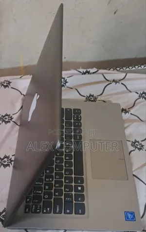 New Laptop Lenovo Ideapad 3 2GB Intel HDD 32GB