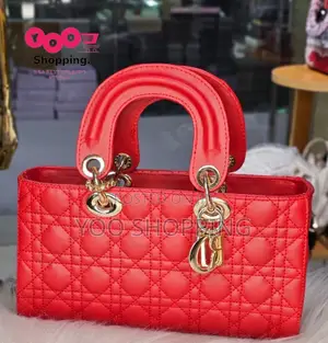 Photo - CHRISTIAN Dior Womens Bag