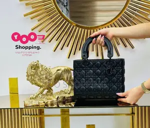 CHRISTIAN Dior Womens Bag